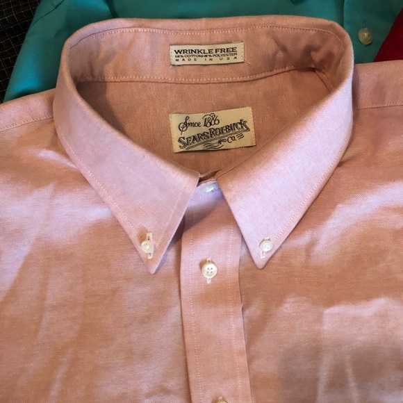 Bundle dress shirts! - Picture 2 of 8